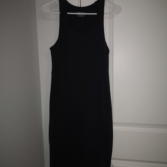 Aritzia Community Dress - Picture 2 of 4